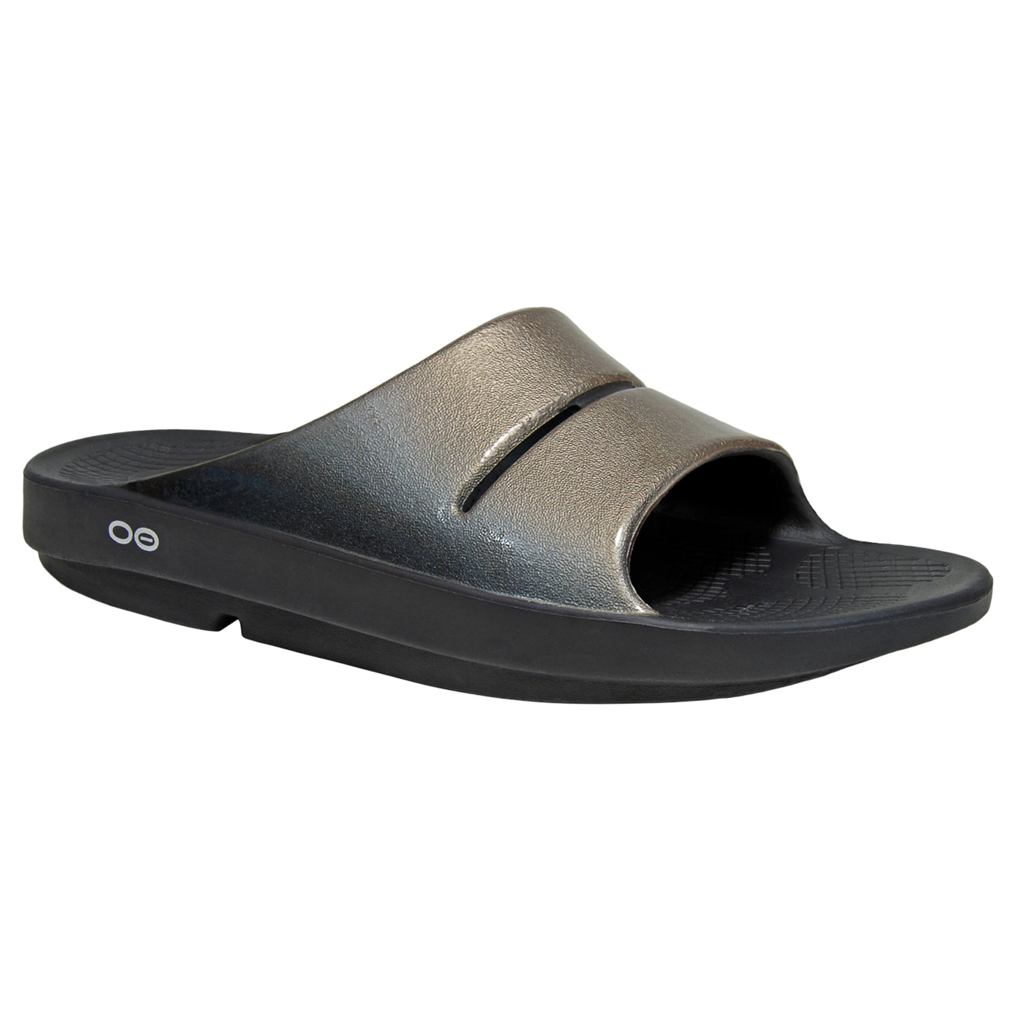OOFOS Women's Ooahh Luxe Sandals 3 OOFOS Women's Ooahh Luxe Sandals