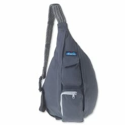 KAVU Women's Rope Pack Backpack Solids -ONeill Shop b82677de ed65 476e af55 990a0ab11454