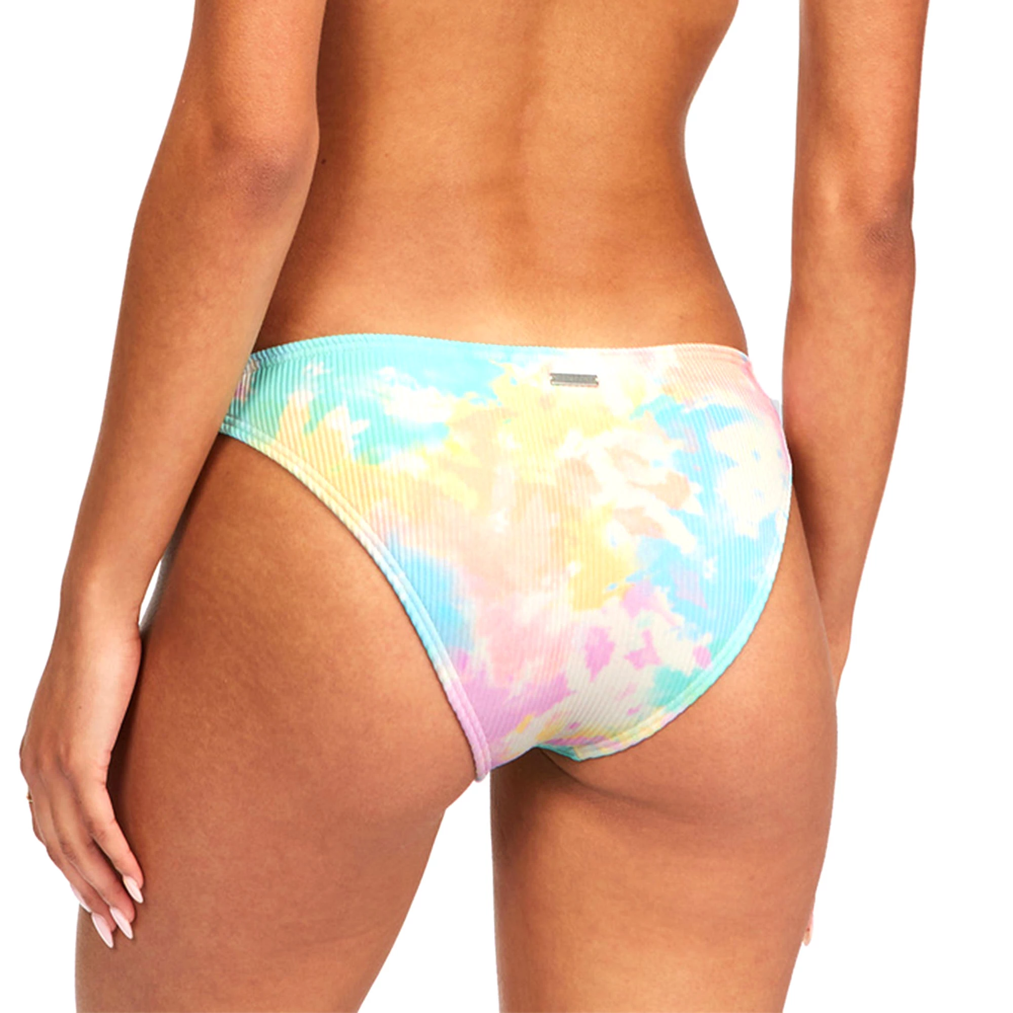 Billabong Womens Rainbow Tide Tropic Low Rise Bikini Bottoms 4 Billabong Womens Rainbow Tide Tropic Low Rise Bikini Bottoms - Image 2