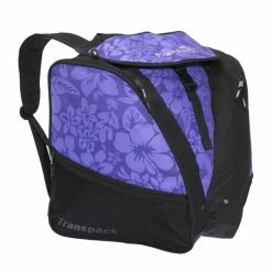 Transpack Women's XTW Ski Boot Bag -ONeill Shop b860e1b4 0b95 445e b912 054503d87ce3