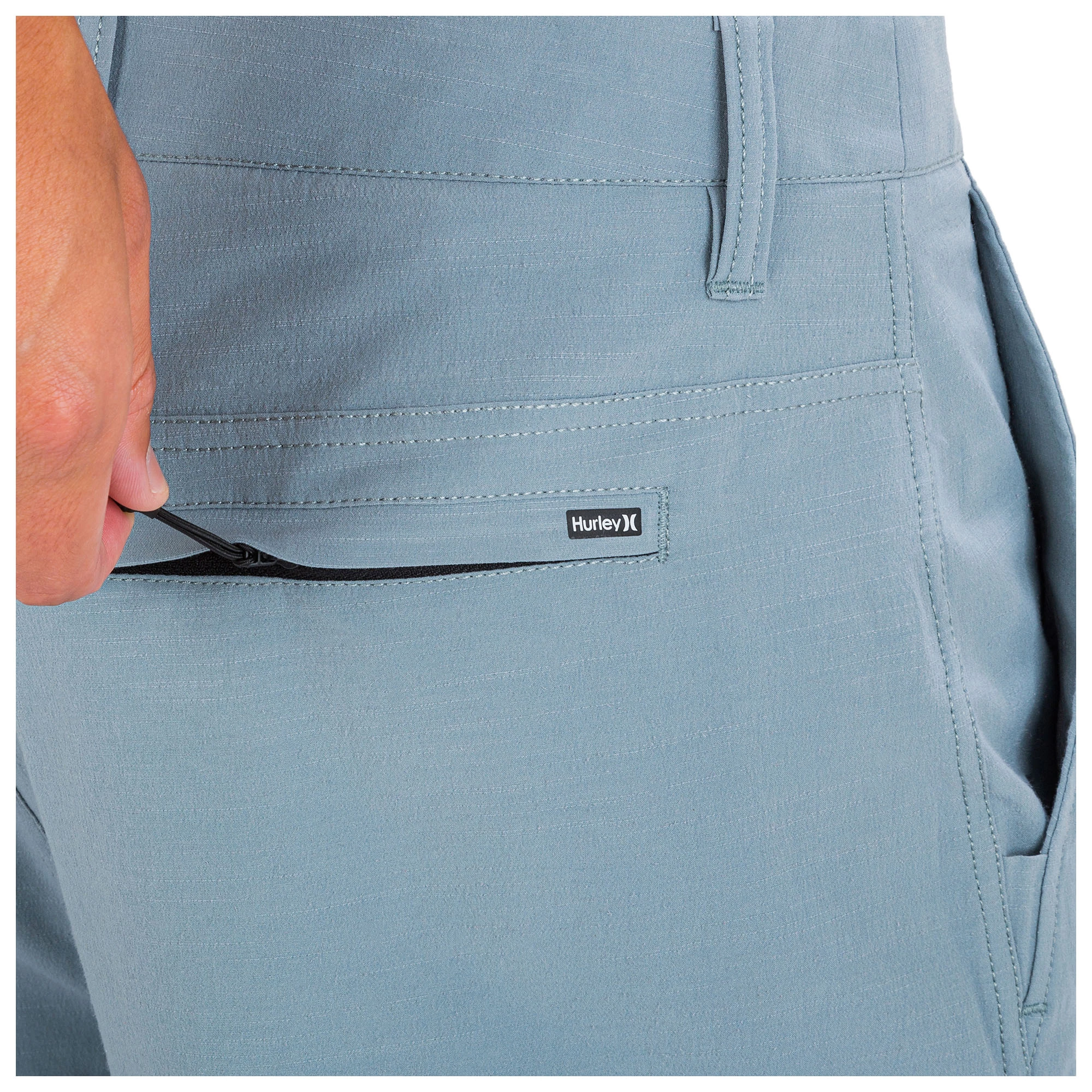 Hurley Mens Phantom Naturals II Walkshorts 20" Boardshorts 7 Hurley Mens Phantom Naturals II Walkshorts 20" Boardshorts - Image 5