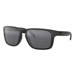Oakley Men's Holbrook Xl Sunglasses With Polarized Black Lenses