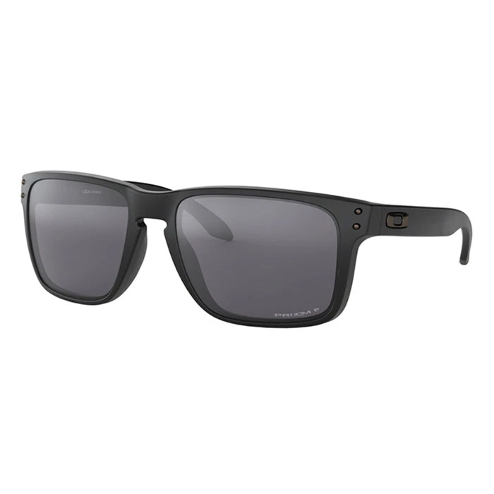 Oakley Men's Holbrook Xl Sunglasses With Polarized Black Lenses 3 Oakley Men's Holbrook Xl Sunglasses With Polarized Black Lenses