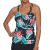 Next By Athena Womens Moala Third Eye Tankini Top -ONeill Shop b8fab468 d265 4e80 b5e7 b5dc23300e55