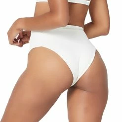 L*Space Womens Desi Eco Chic REPREVE® Bikini Bottoms 41 L*Space Womens Desi Eco Chic REPREVE® Bikini Bottoms -ONeill Shop b929e35b 5238 426e a283 b4c000e19f37