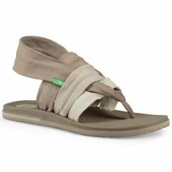 Sanuk Women's Yoga Sling 3 Sandals 11 Sanuk Women's Yoga Sling 3 Sandals -ONeill Shop b93ae728 46d8 4c96 b181 3d8247682344