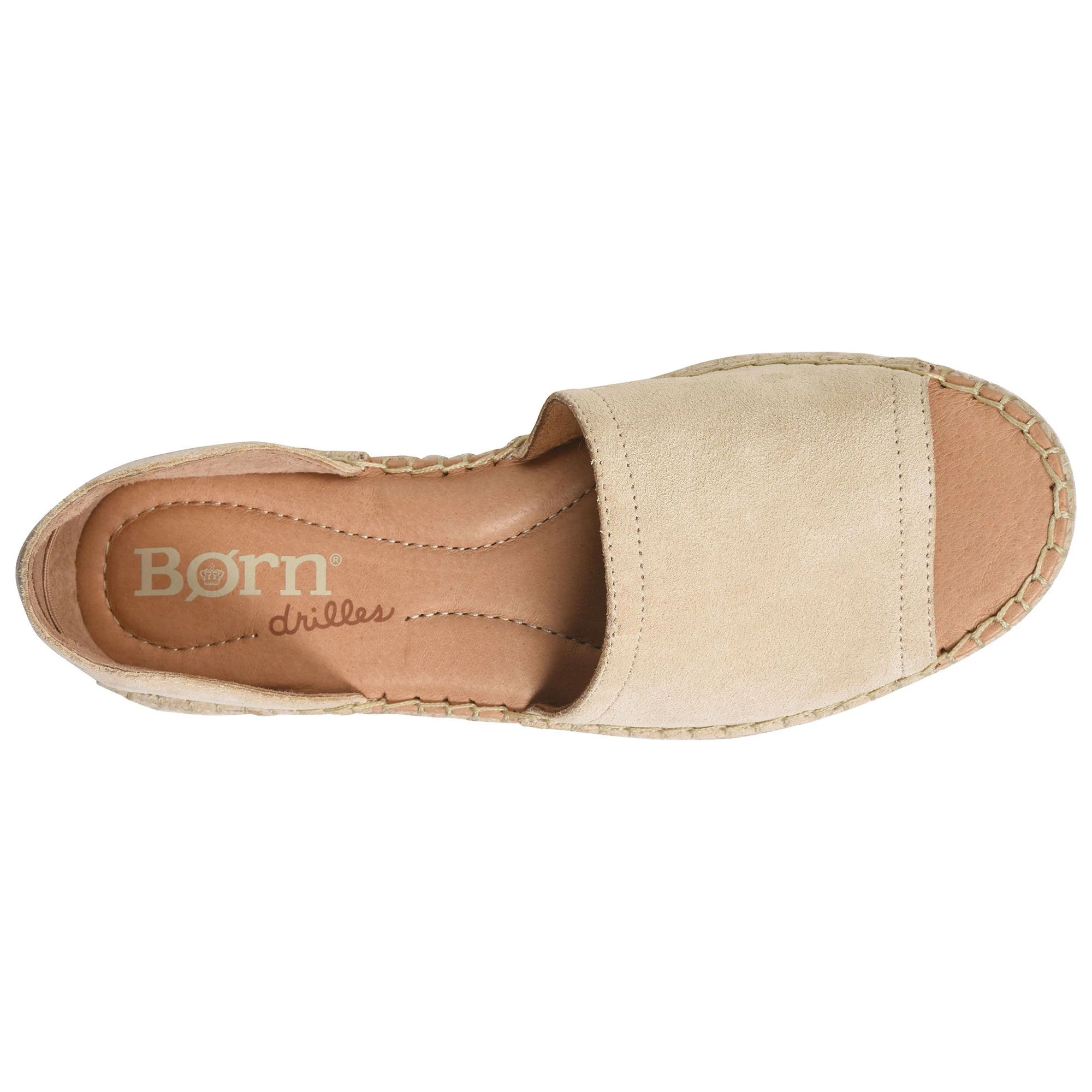 Born Women's Seak Sandals 5 Born Women's Seak Sandals - Image 3