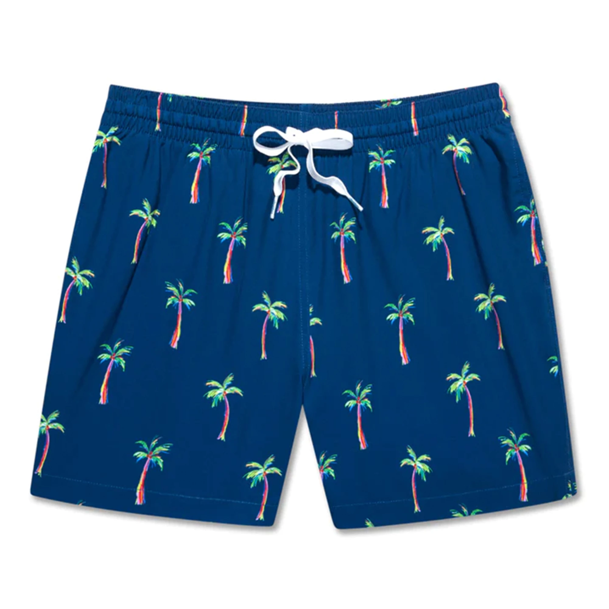 Chubbies Mens The Tree Myself And Is 5.5" Classic Swim Trunks 3 Chubbies Mens The Tree Myself And Is 5.5" Classic Swim Trunks