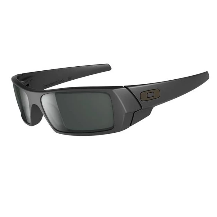 Oakley Gascan Sunglasses 4 Oakley Gascan Sunglasses - Image 2