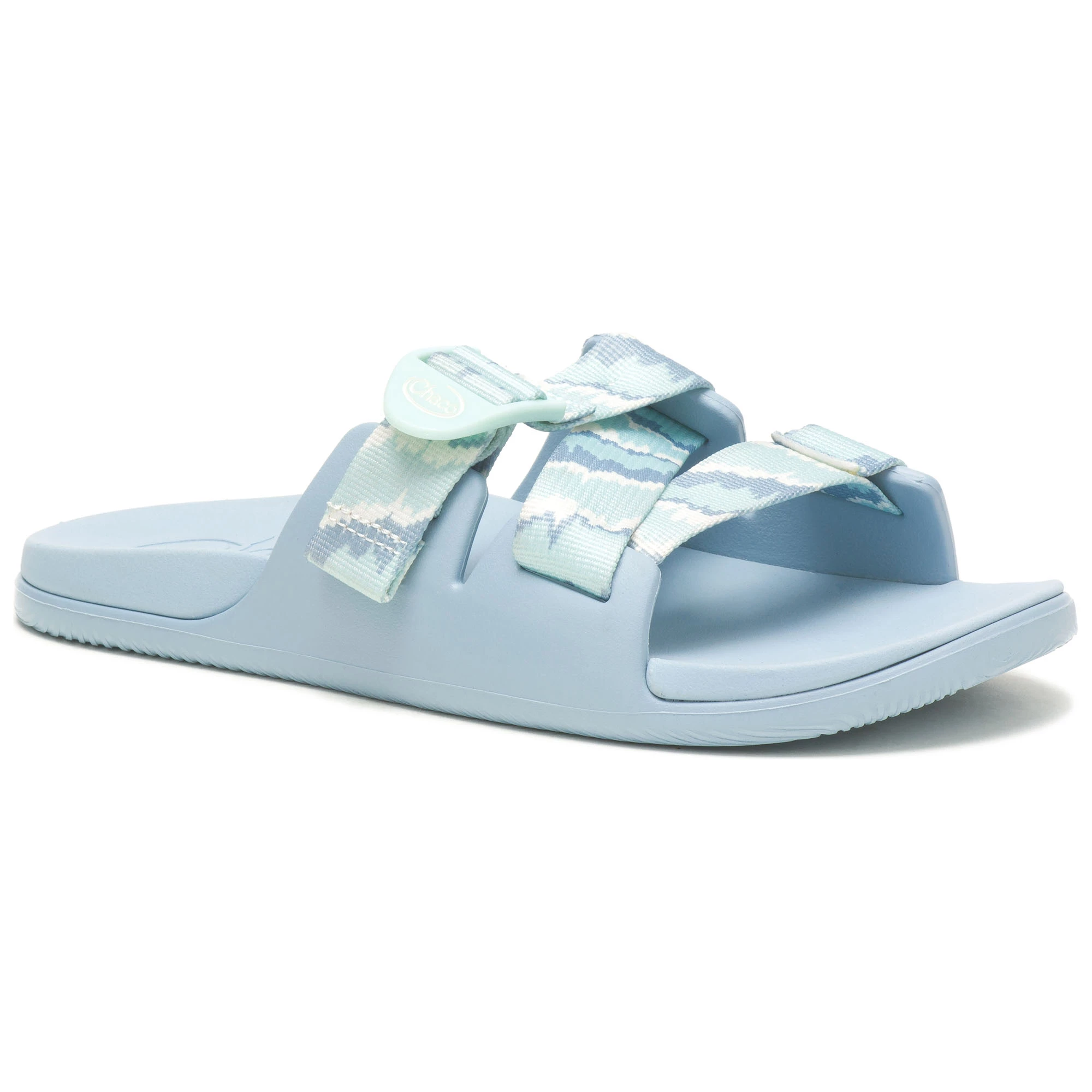 Chaco Womens Chillos Slide Sandals 45 Chaco Womens Chillos Slide Sandals - Image 43