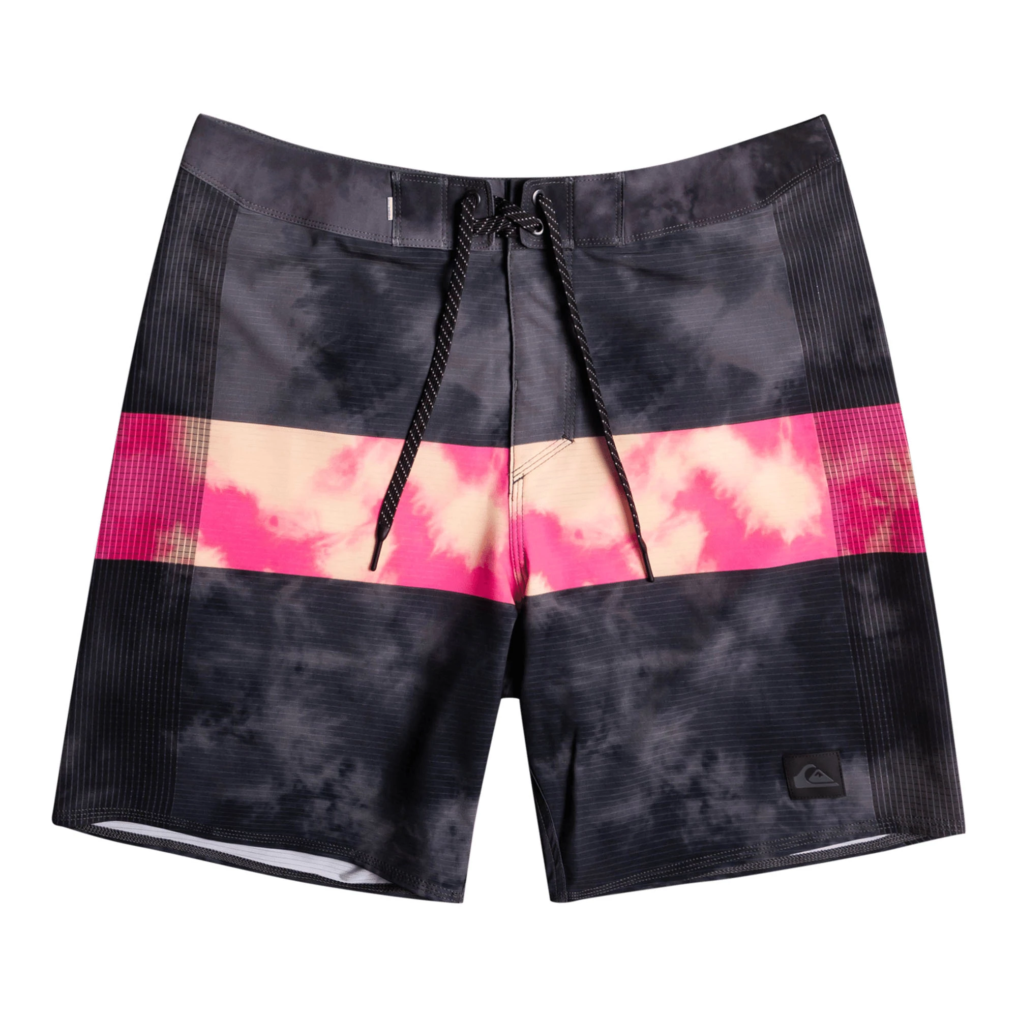 Quiksilver Mens Highlite Arch 19" Boardshorts 5 Quiksilver Mens Highlite Arch 19" Boardshorts - Image 3