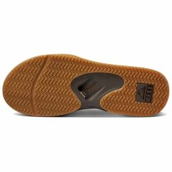 REEF Men's Fanning Casual Sandals -ONeill Shop ba563e87 8079 418d 8ca6 8d2d9b04b8a1