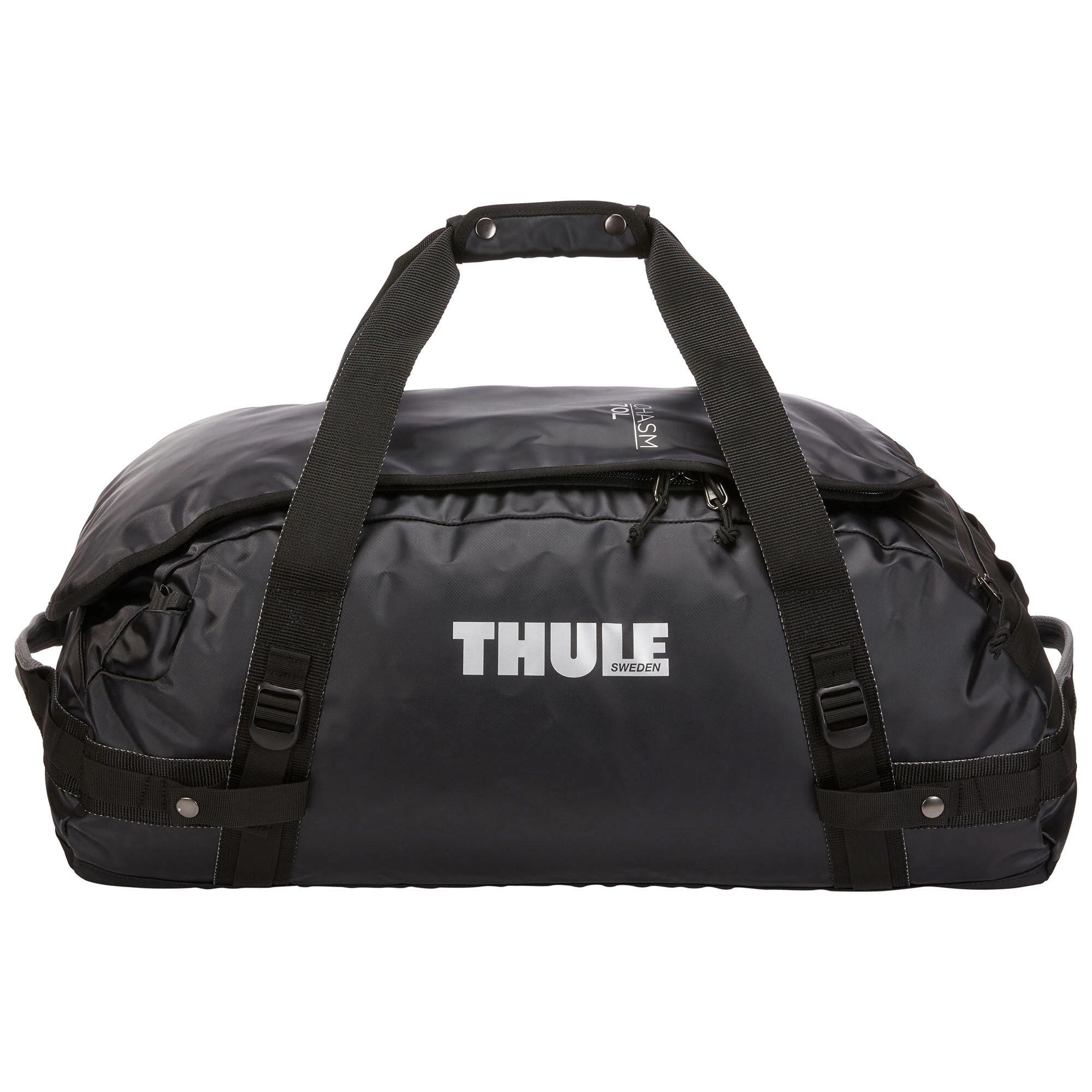 Thule Chasm 70 L Duffel Bag 7 Thule Chasm 70 L Duffel Bag - Image 5