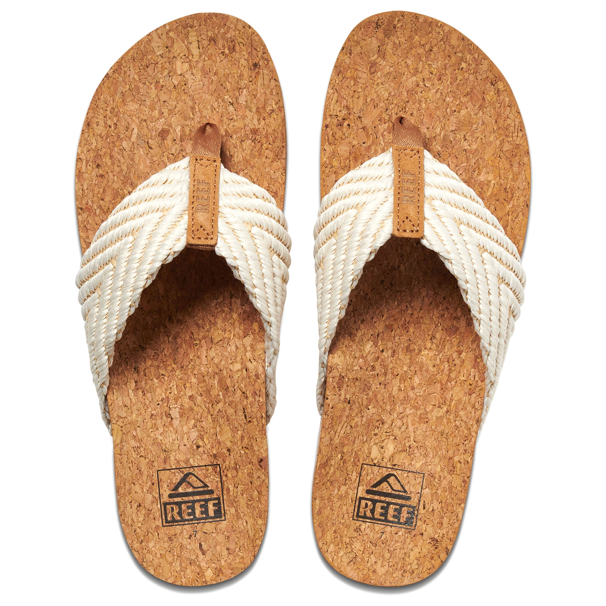 Reef Women's Cushion Strand Casual Sandals 4 Reef Women's Cushion Strand Casual Sandals - Image 2