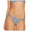 Volcom Women's Stripe Away Hipster Bikini Bottom