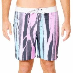 Rip Curl Mens Mirage Resin Boardshorts