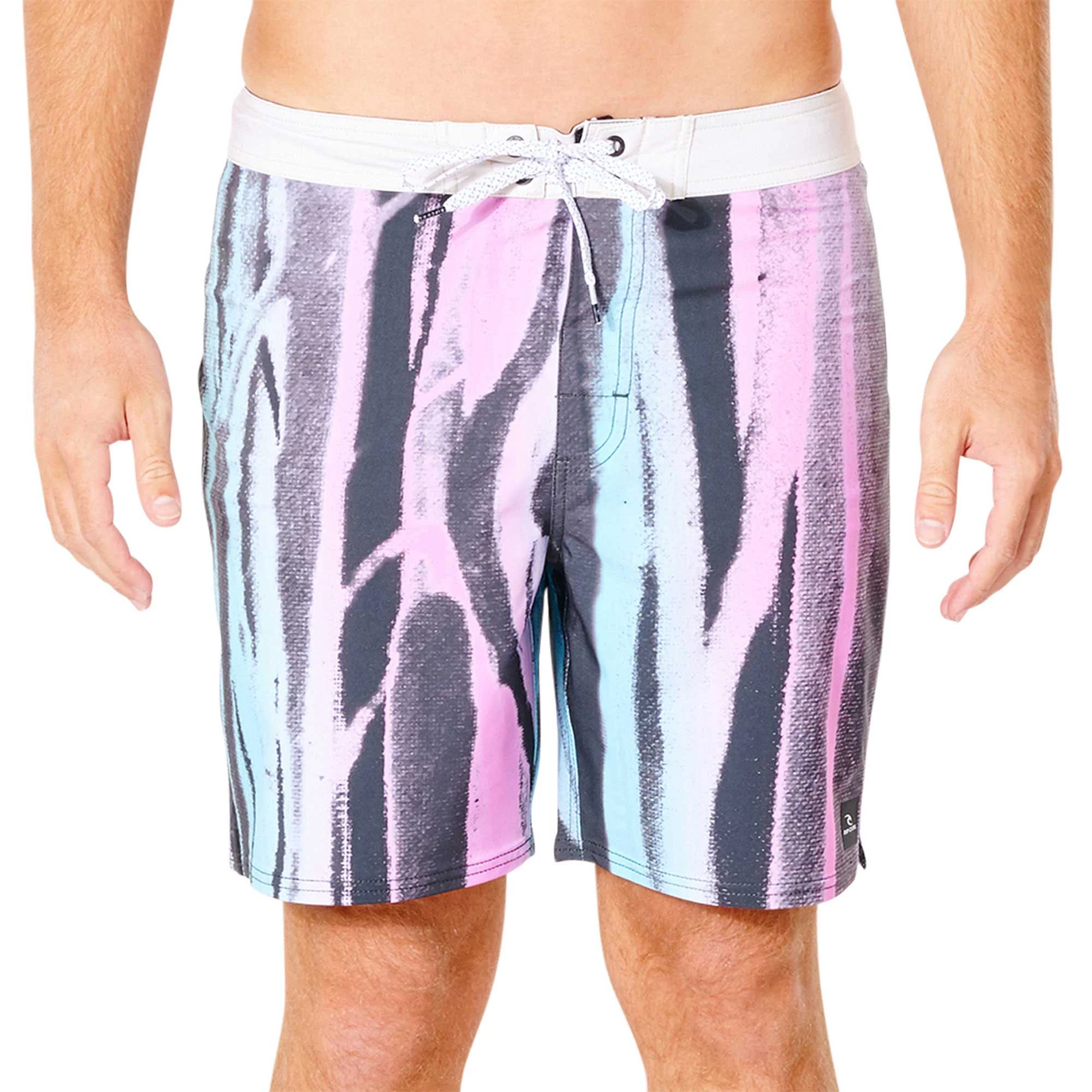 Rip Curl Mens Mirage Resin Boardshorts 3 Rip Curl Mens Mirage Resin Boardshorts