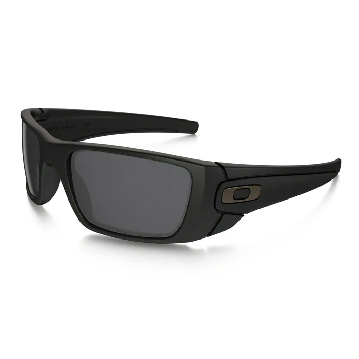 Oakley Men's Fuel Cell™ Polarized Sungalsses 3 Oakley Men's Fuel Cell™ Polarized Sungalsses