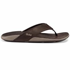 OluKai Men's Nui Casual Sandals 33 OluKai Men's Nui Casual Sandals -ONeill Shop bac76e7c 0e03 4941 90d0 d9ca5996e474