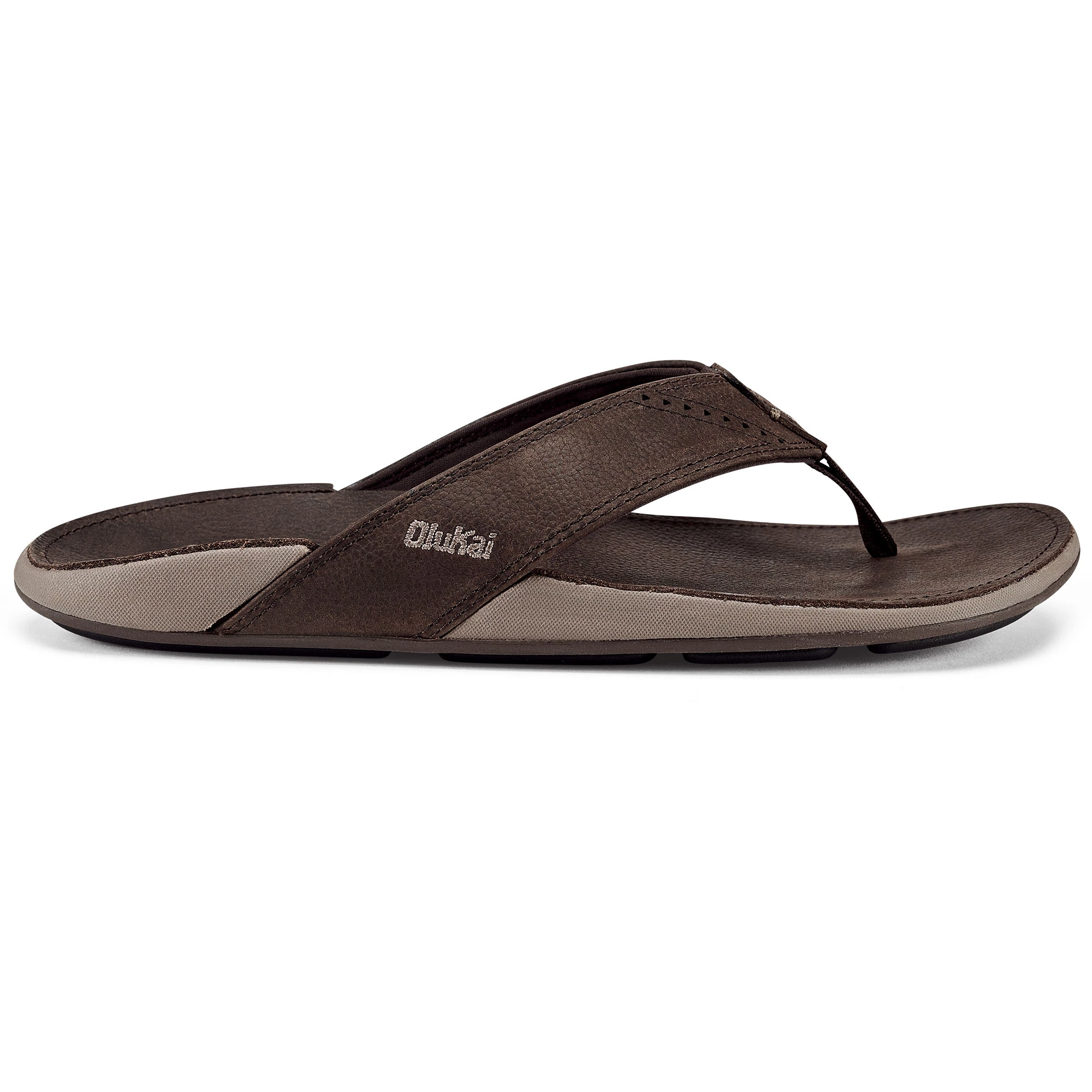 OluKai Men's Nui Casual Sandals 17 OluKai Men's Nui Casual Sandals - Image 15
