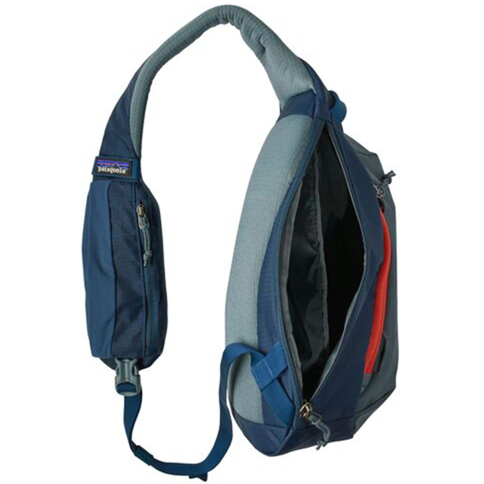 Patagonia Atom 8L Sling Bag 22 Patagonia Atom 8L Sling Bag - Image 20