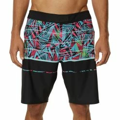 O'Neill ONeill Mens Hyperfreak Hydro Wanderer 20 Boardshorts