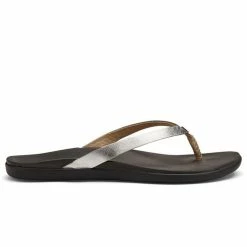 OluKai Women's Ho'opio Leather Flip Flops 29 OluKai Women's Ho'opio Leather Flip Flops -ONeill Shop bc34a50a 452b 4d31 9826 46e4b6158720