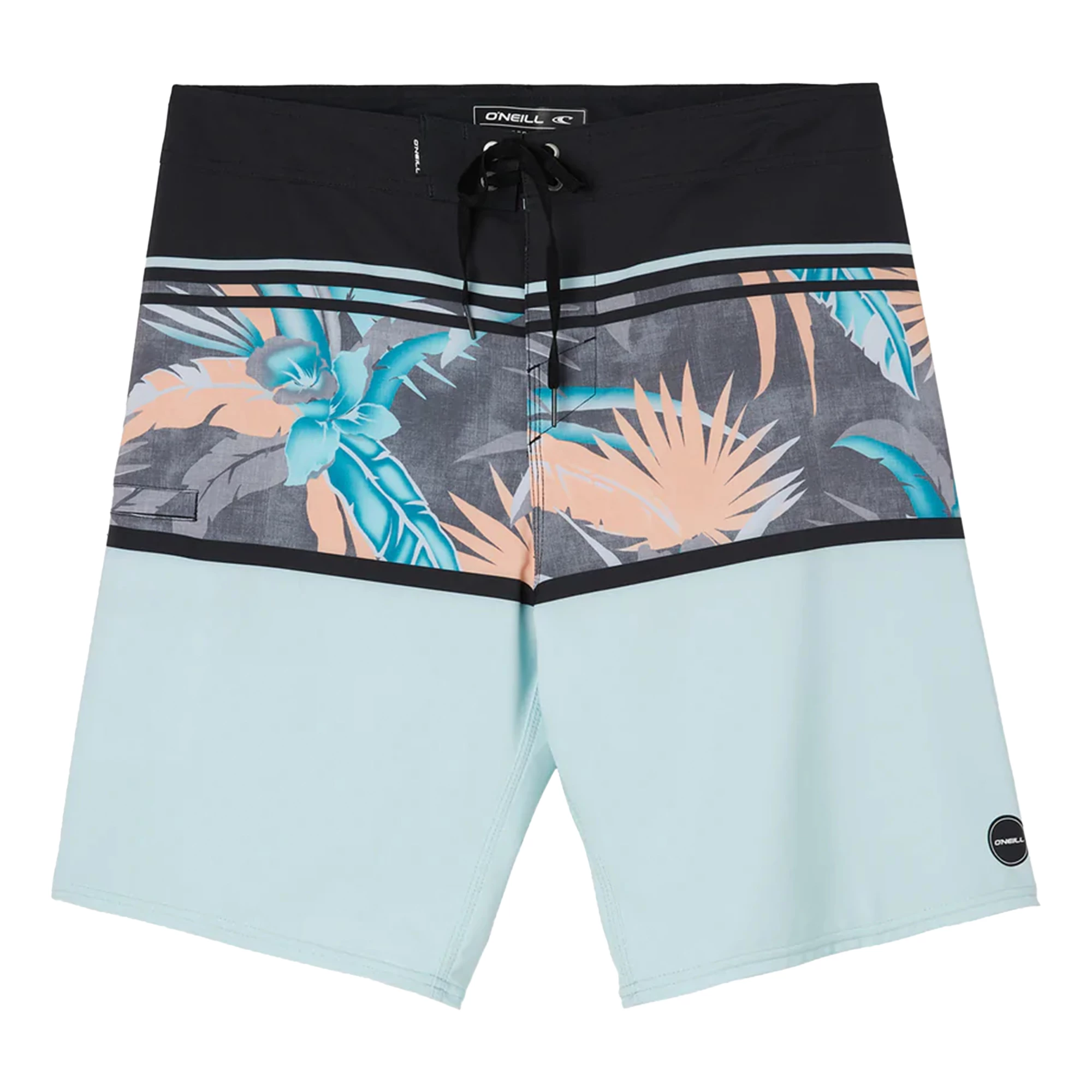 O'Neill ONeill Mens Variety 20" Boardshorts 3 O'Neill ONeill Mens Variety 20" Boardshorts
