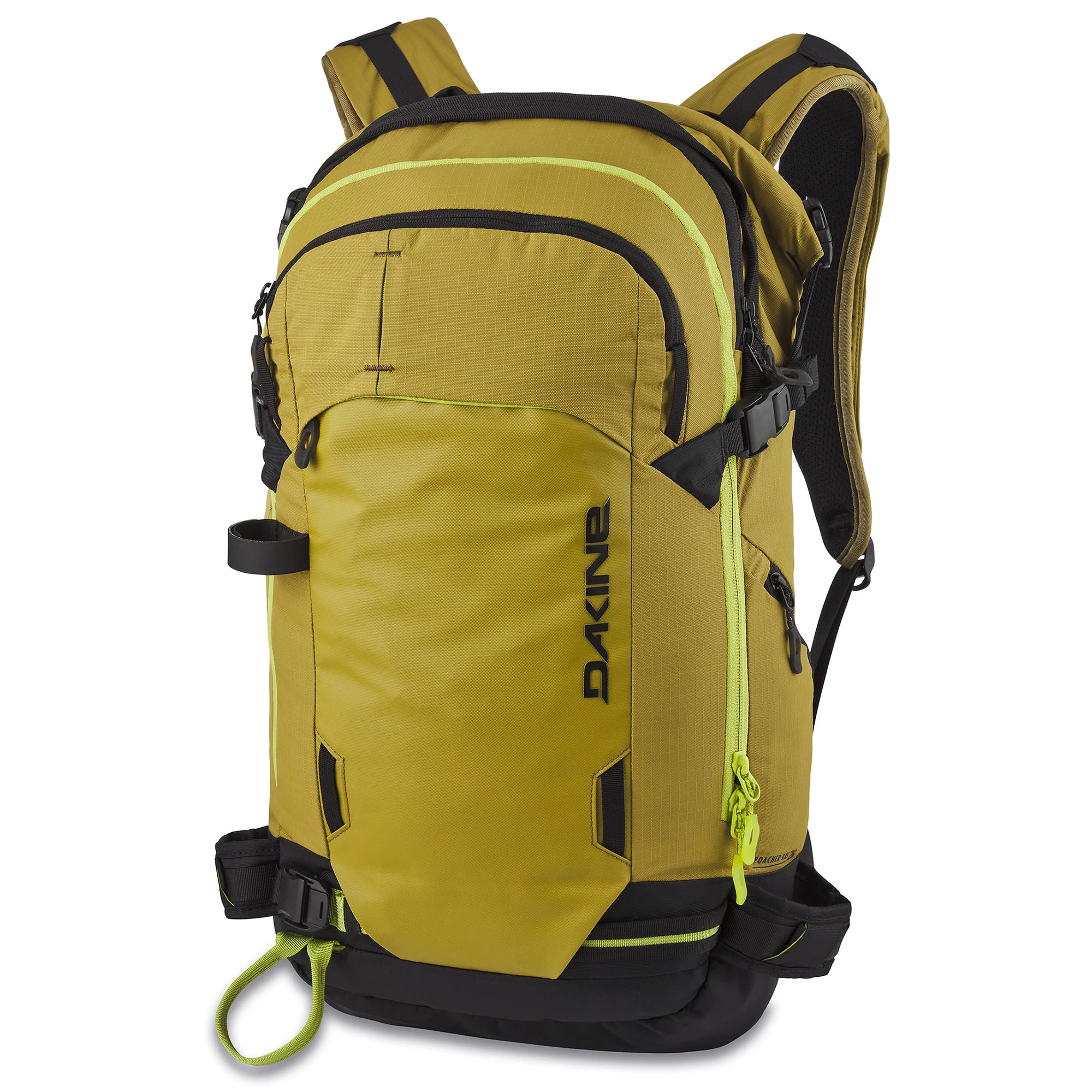 Dakine Poacher R.A.S. 26 L Backpack 3 Dakine Poacher R.A.S. 26 L Backpack