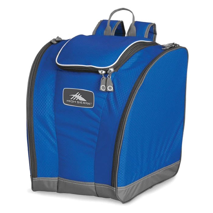 High Sierra Trapezoid Boot Bag 6 High Sierra Trapezoid Boot Bag - Image 4