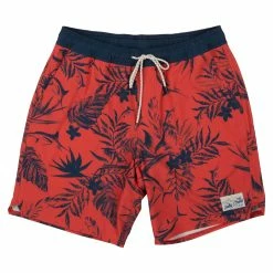 Salty Crew Mens Island Days Elastic Boardshorts 8 Salty Crew Mens Island Days Elastic Boardshorts -ONeill Shop bcb582db 1162 4faf b035 6c27f9ae886d