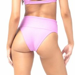 L*Space Womens Desi Eco Chic REPREVE® Bikini Bottoms 40 L*Space Womens Desi Eco Chic REPREVE® Bikini Bottoms -ONeill Shop bcdce06e 1fb7 4499 a098 f585993d87c5