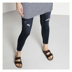 Birkenstock Women's Narrow Arizona Soft Footbed Oiled Leather Sandals 11 Birkenstock Women's Narrow Arizona Soft Footbed Oiled Leather Sandals -ONeill Shop bd0f8d39 55b0 4f1c b3d9 fc0241669f37