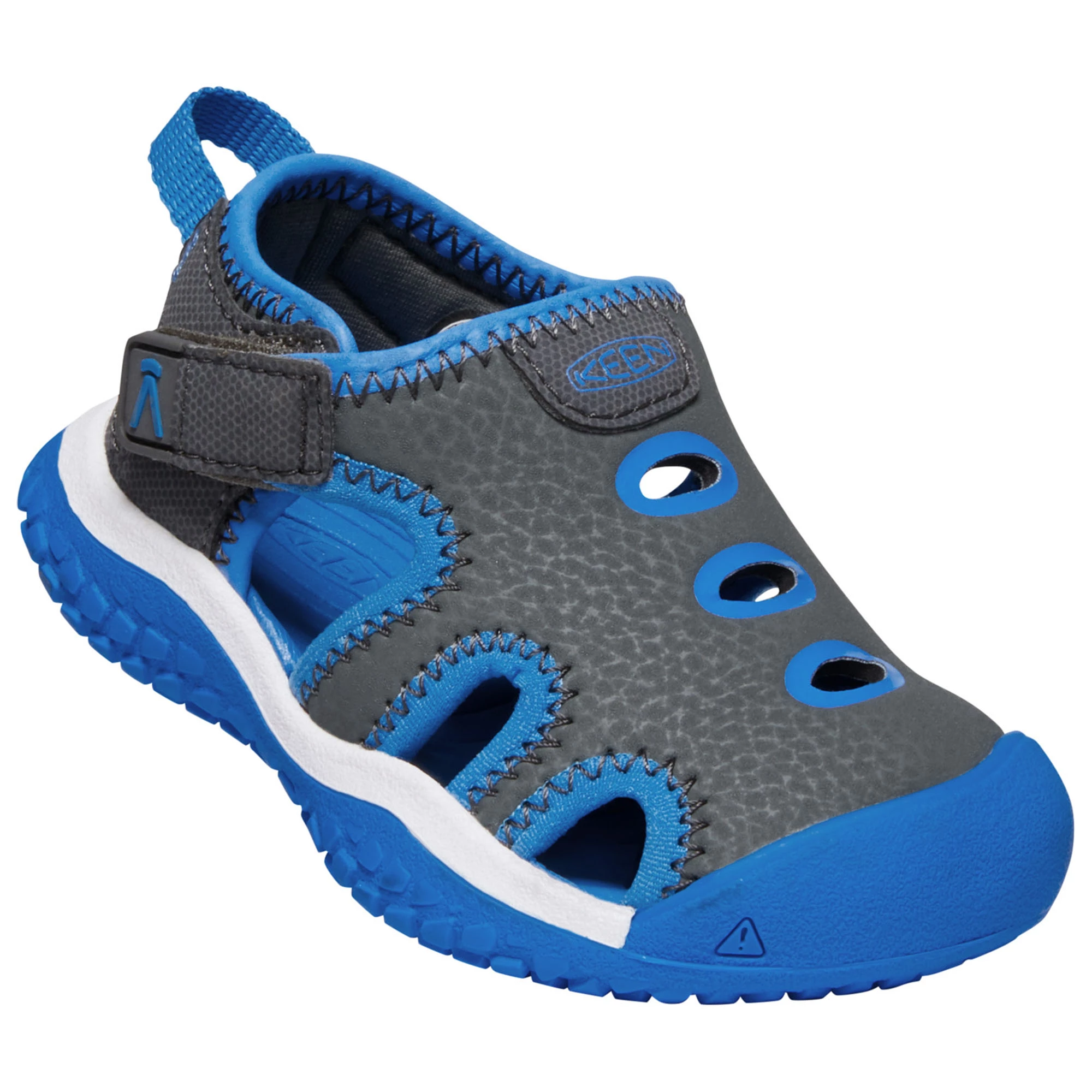 Keen Toddler Boys Stingray Sandals (Little Kids) 4 Keen Toddler Boys Stingray Sandals (Little Kids) - Image 2