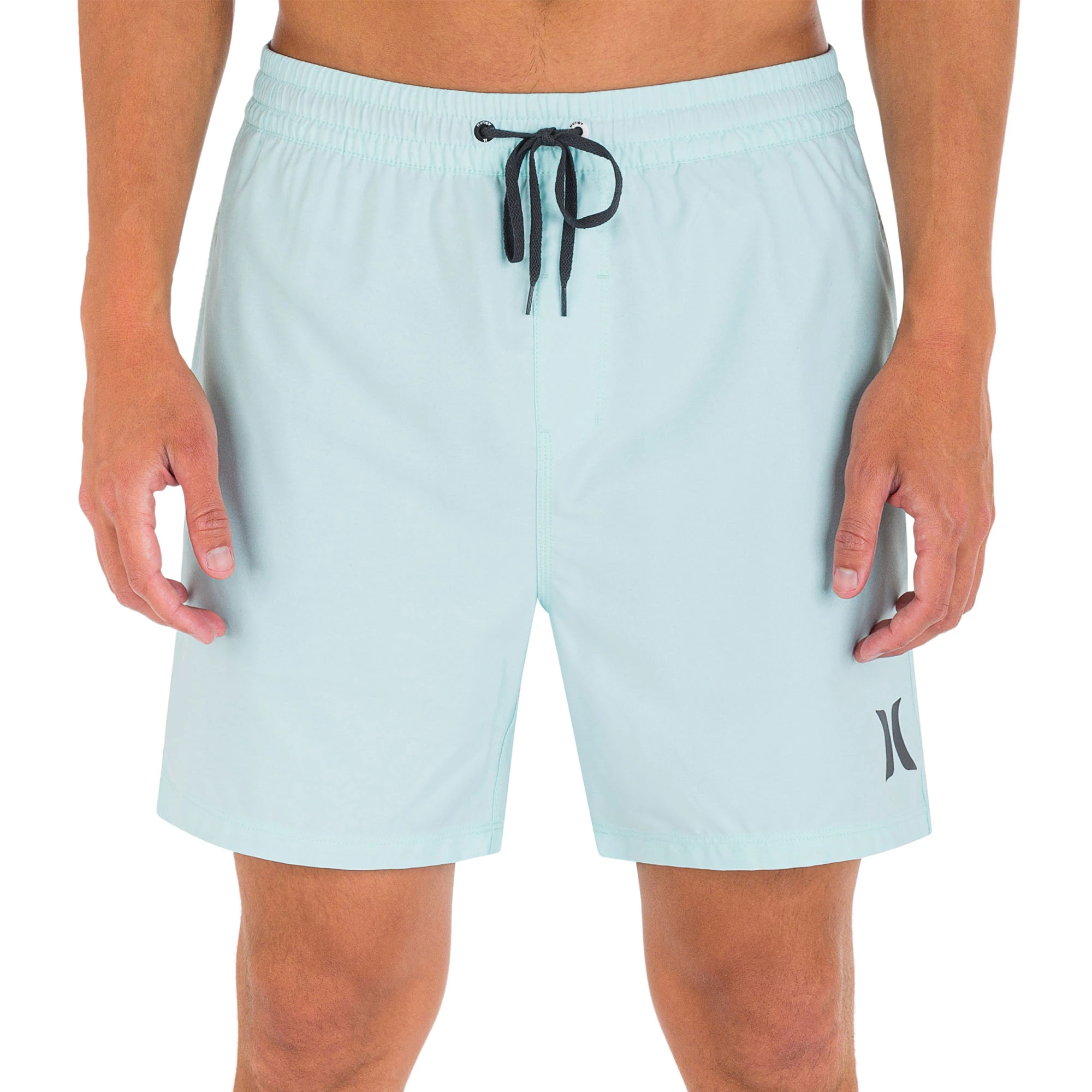 Hurley Mens One And Only Crossdye 17" Boardshorts 3 Hurley Mens One And Only Crossdye 17" Boardshorts