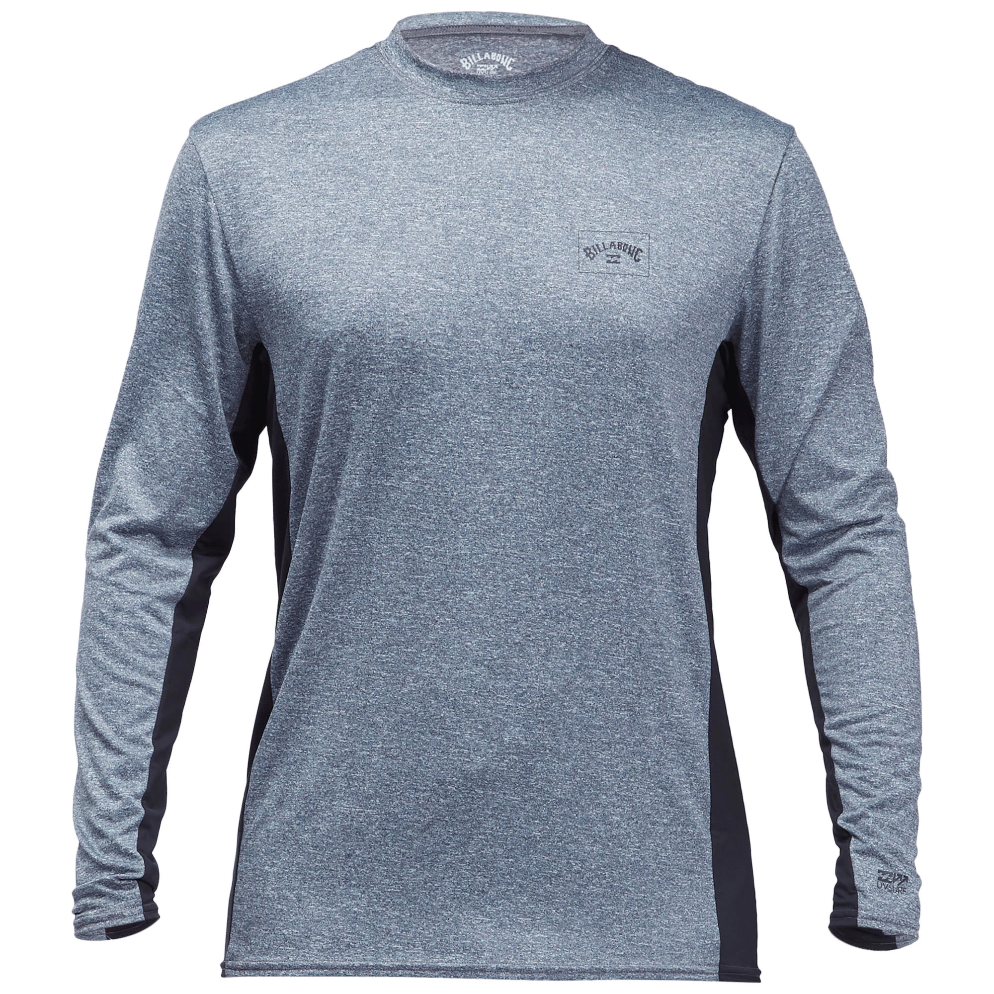 Billabong Men's Arch Mesh Long Sleeve Rashguard 3 Billabong Men's Arch Mesh Long Sleeve Rashguard