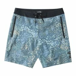 Billabong Mens A/Div X Otis Surftrek Lo Tide 17" Boardshorts