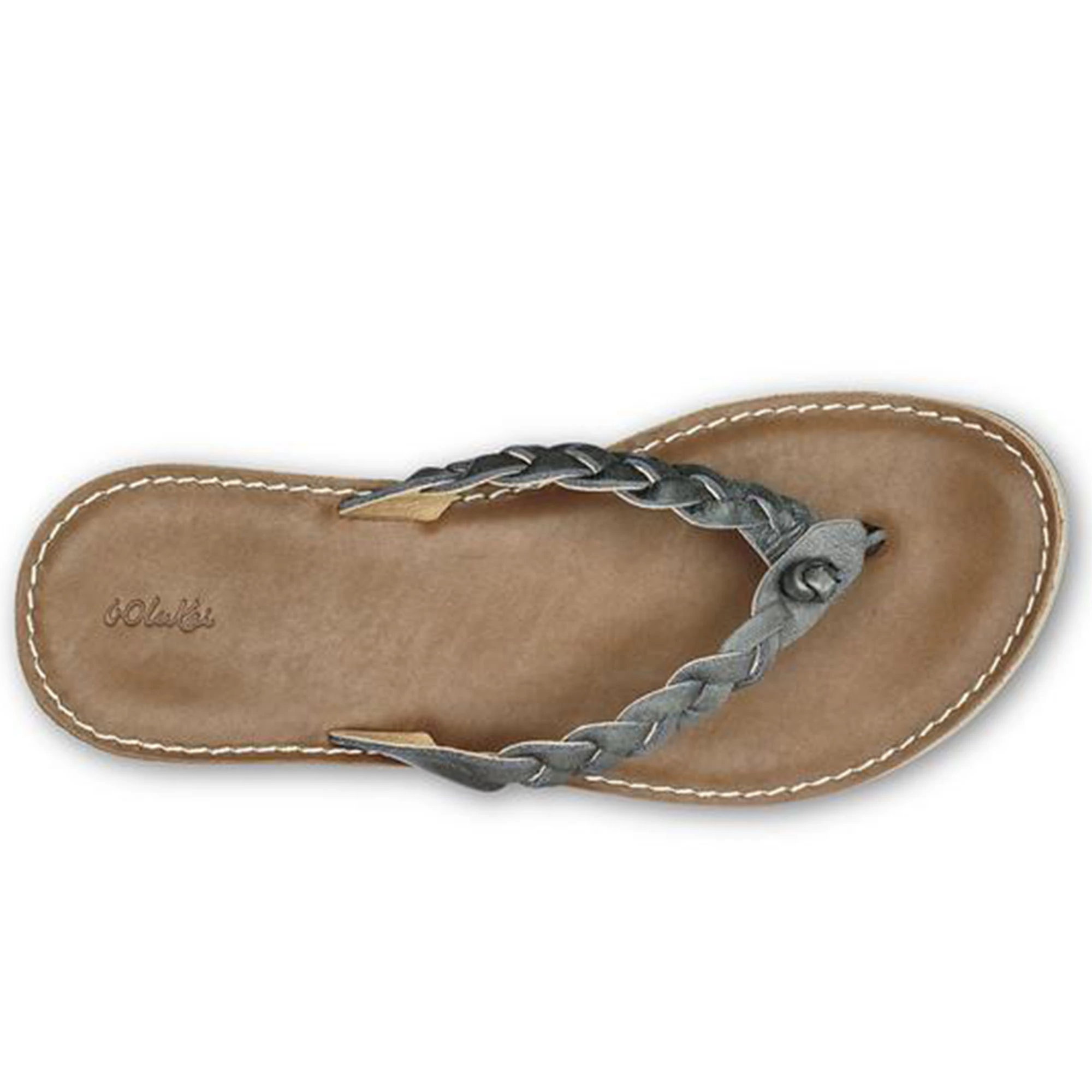 OluKai Women's Kahiko Casual Sandals 10 OluKai Women's Kahiko Casual Sandals - Image 8