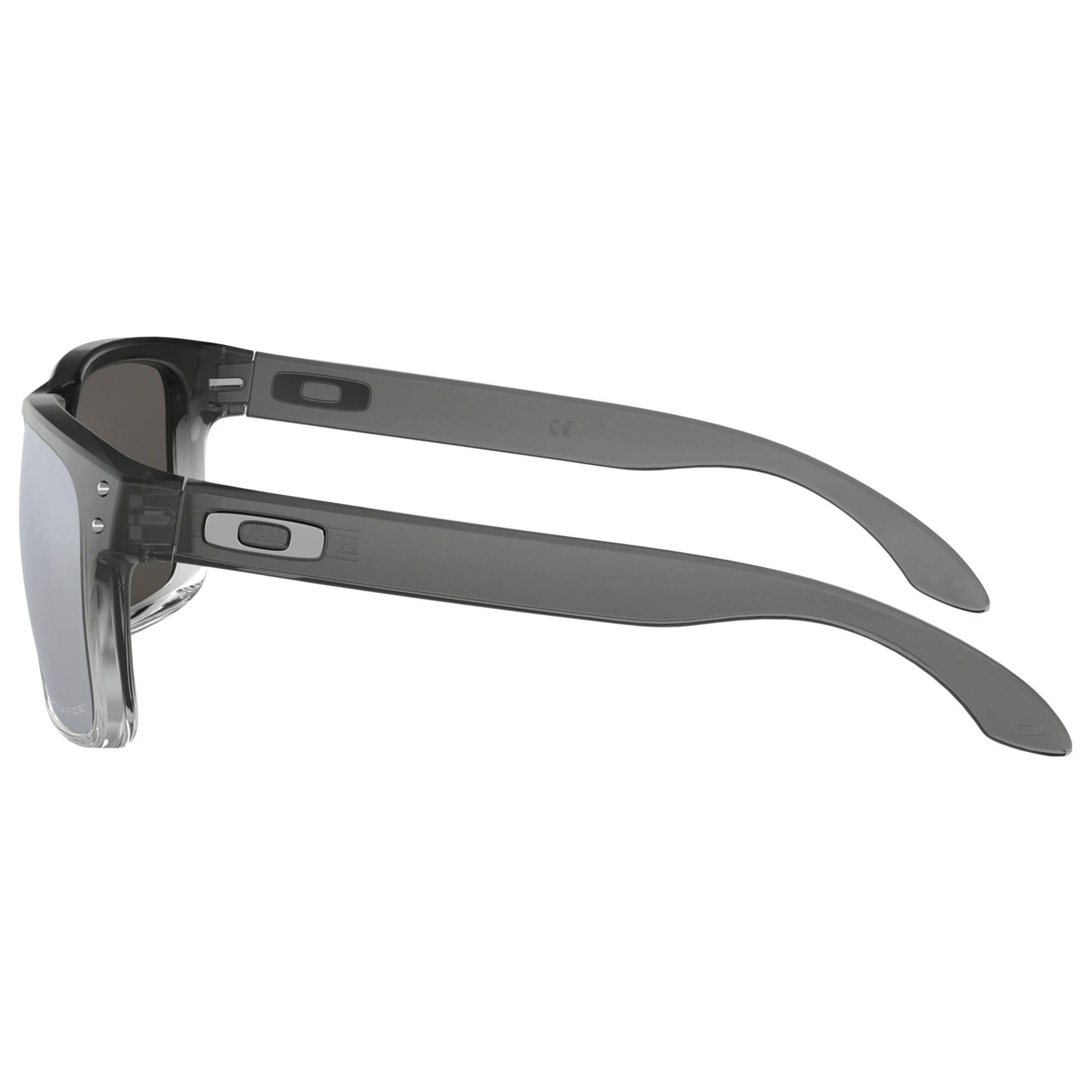 Oakley Men's Holbrook Sunglasses With Chrome Lense 5 Oakley Men's Holbrook Sunglasses With Chrome Lense - Image 3