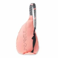 KAVU Women's Rope Pack Backpack Solids -ONeill Shop be6abad3 ae1b 4986 9c3f 4648fcd6d33d