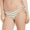 Volcom Womens Lining Up Hipster Bikini Bottoms -ONeill Shop be9dc093 add0 4fa2 9094 c2cd7291540f