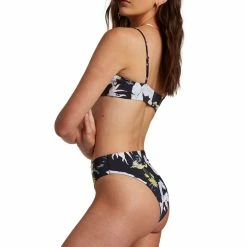 Billabong Women's Beyond The Palms Maui Rider Bikini Bottom -ONeill Shop becd97e5 7001 45fa 855f 6de4f90d4ab1