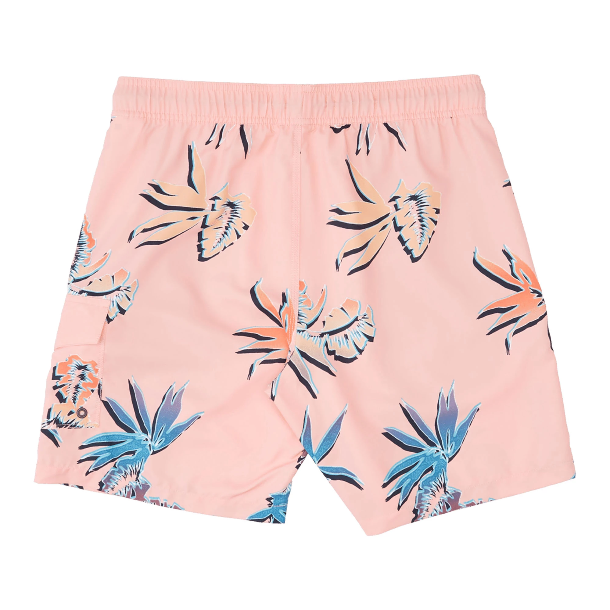 Billabong Mens Layback BBO 17" Boardshorts 8 Billabong Mens Layback BBO 17" Boardshorts - Image 6