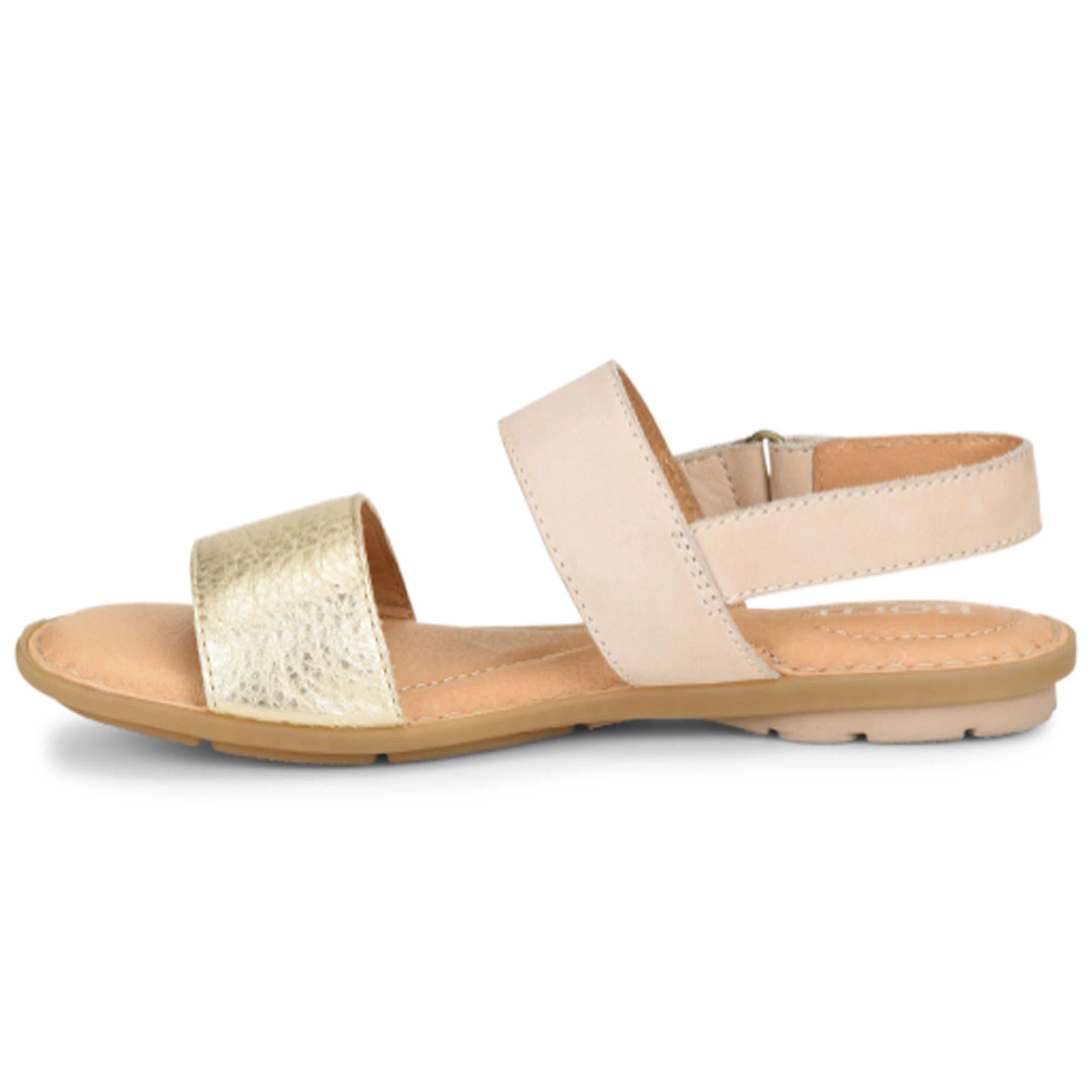 Born Women's Fleet Sandals 4 Born Women's Fleet Sandals - Image 2