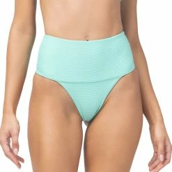 L*Space Womens Desi Eco Chic REPREVE® Bikini Bottoms 28 L*Space Womens Desi Eco Chic REPREVE® Bikini Bottoms -ONeill Shop bf052e1c eb0b 44a1 8e85 0f07330437d0