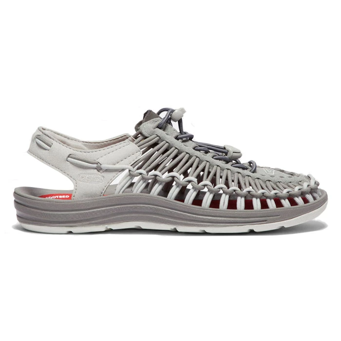 Keen Women's Uneek Round Cord Casual Sandals 18 Keen Women's Uneek Round Cord Casual Sandals - Image 16