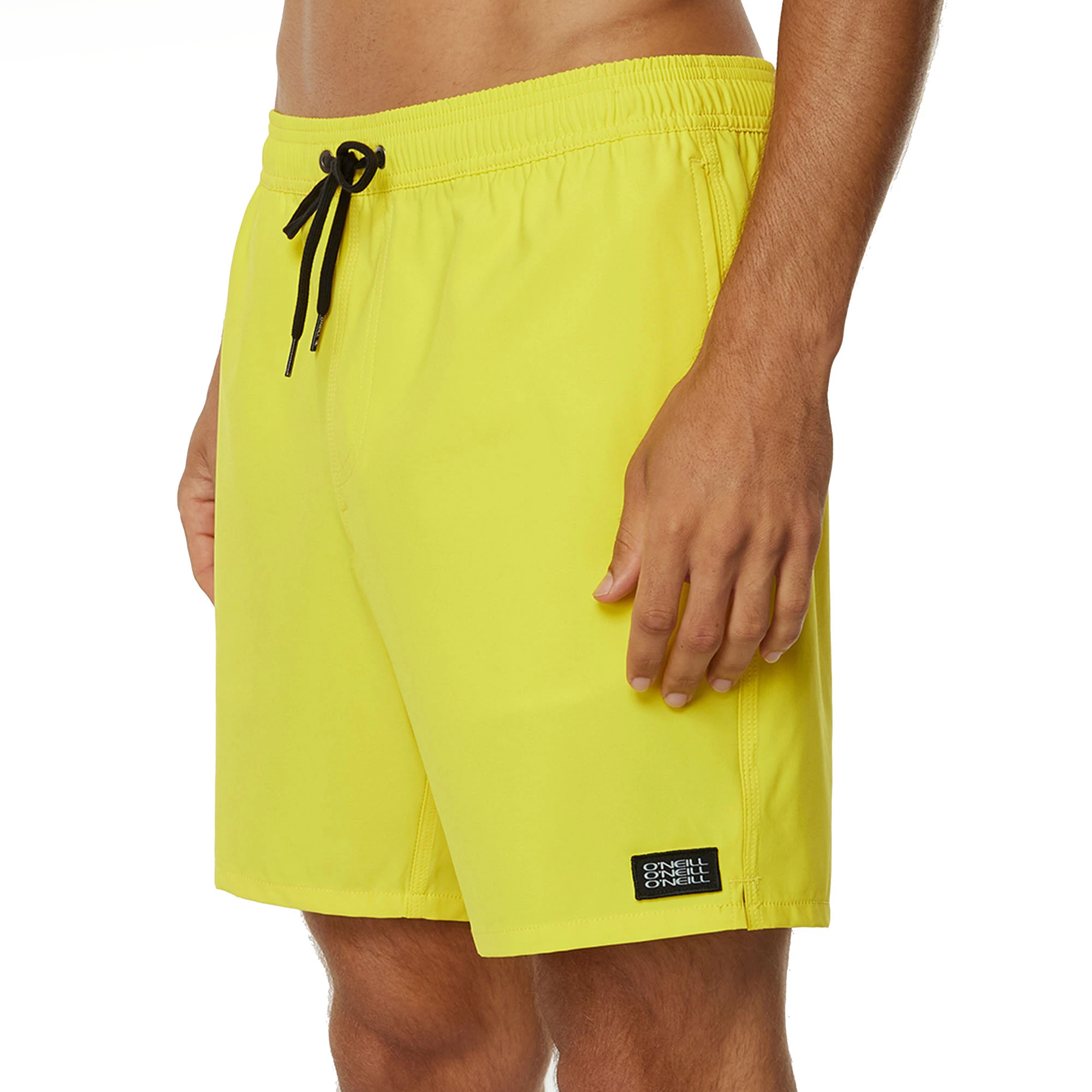 O'Neill ONeill Mens Solid Volley 17" Boardshorts 12 O'Neill ONeill Mens Solid Volley 17" Boardshorts - Image 10