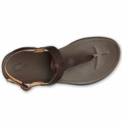 OluKai Women's Ekekeu Sandals 12 OluKai Women's Ekekeu Sandals -ONeill Shop bfcfdb19 d354 4683 b11d 9cb4e99ed95d