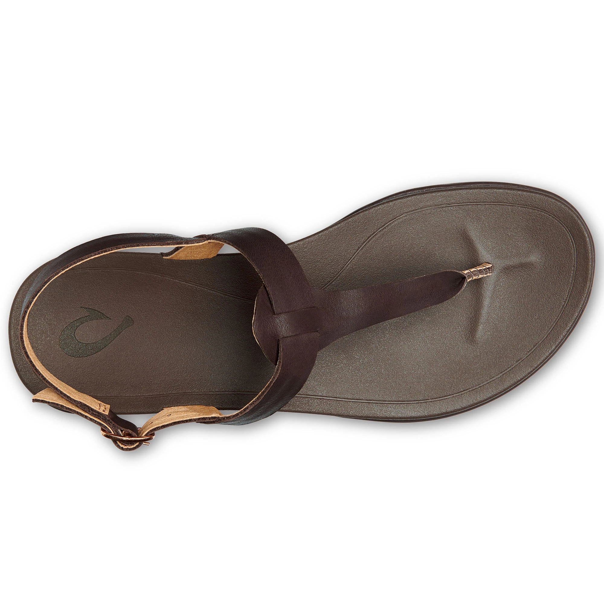 OluKai Women's Ekekeu Sandals 5 OluKai Women's Ekekeu Sandals - Image 3