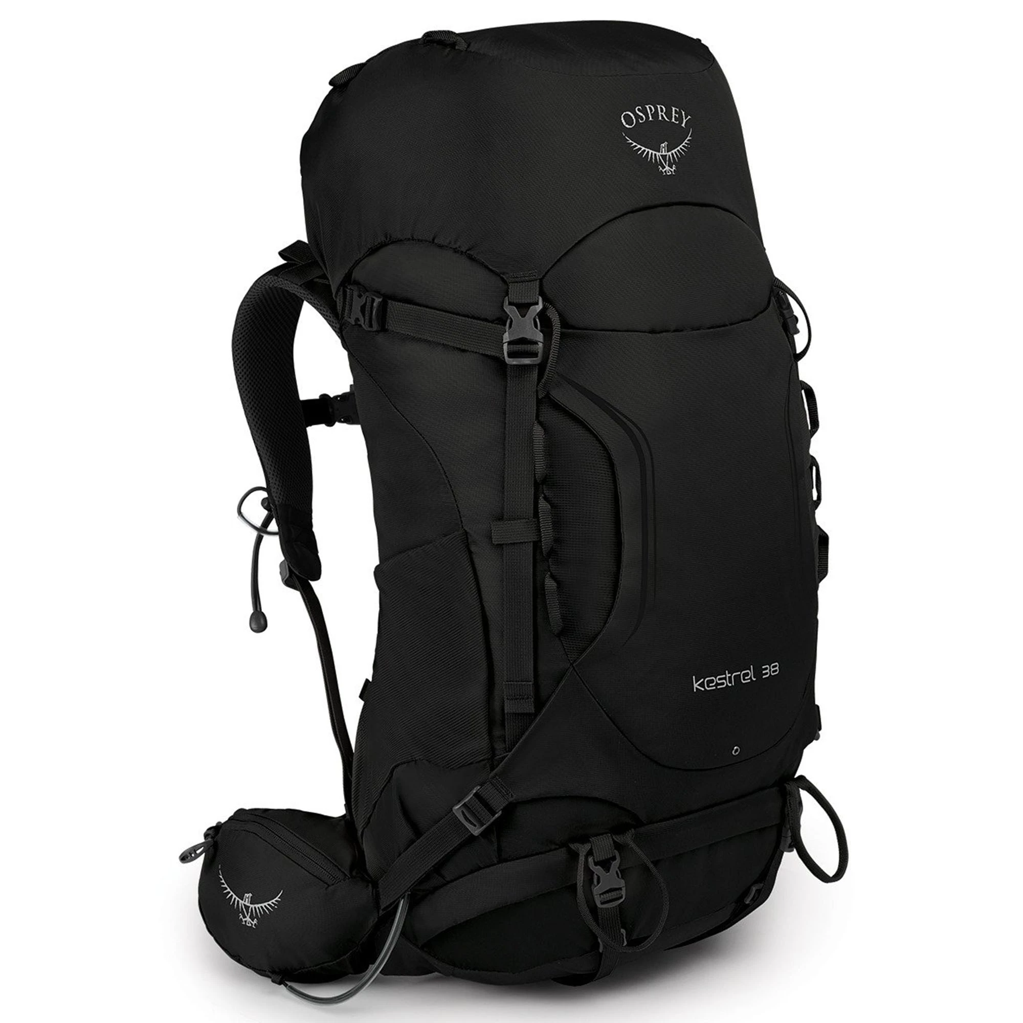 Osprey Kestrel 38 Technical Backpack 3 Osprey Kestrel 38 Technical Backpack